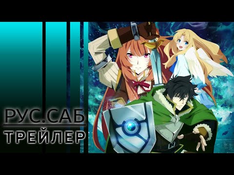 Тизер (AniMeow) Субтитры