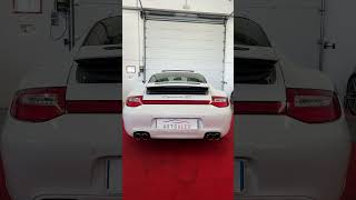 Porsche 997 4S #automobile  #porsche #997 #porsche997