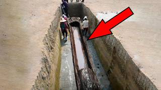 25 Most Amazing Archaeological Finds
