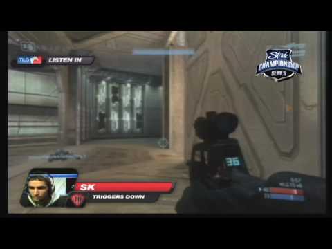 Stride® Championship Series - Triggers Down vs Final Boss