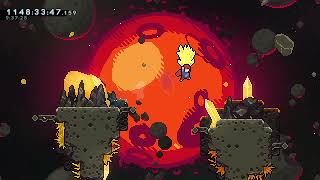 [SJ] The Solar Express