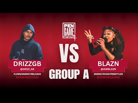 DRIZZGB vs BLAZN