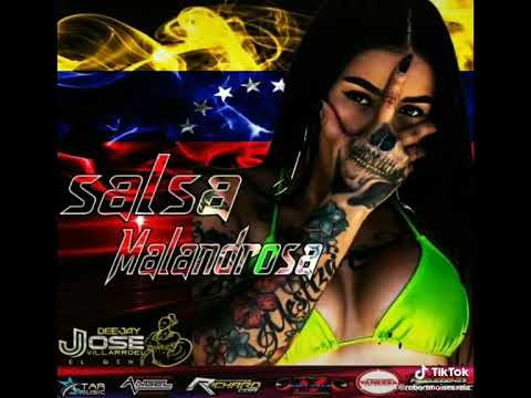 salsa # malandrosa