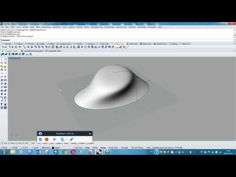 Rhino Grasshopper tutorial 7