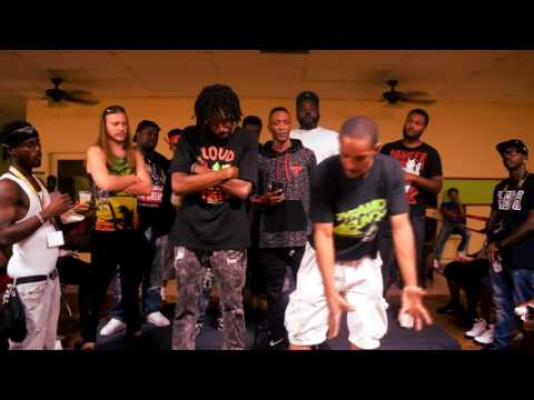 Cap So G vs Kash Oanly