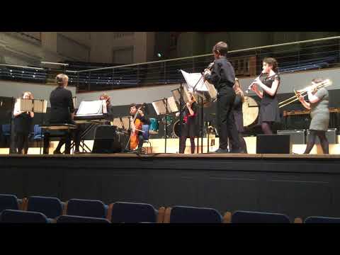 BATTALIA A 9 - Biber, arr.  S Whomersley