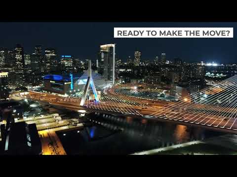 Boston Office Space Tenant Representation - Boston City Properties