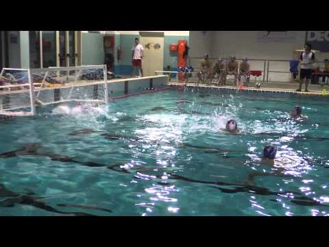 Highlights HST Master Old vs Arese Old - 2015 Full HD