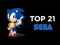Top 21 Mejores Juegos De Sega Genesis ranking Top 21 Se
