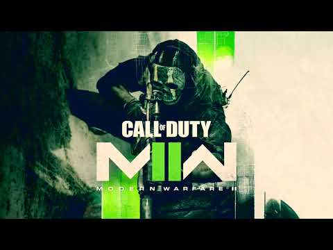 Call of Duty: MWII [Campaign OST] “Thanks for Playing! -141”