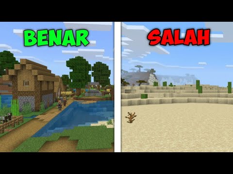 5 Things to Look For Before Playing Survival Minecraft