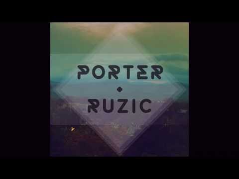 The Crystal Method - Grace feat. LeAnn Rimes - Porter & Ruzic Remix