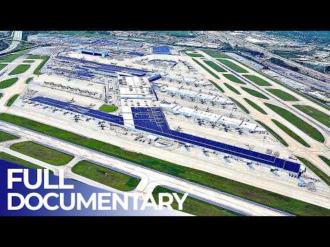 Giant Hubs | Complete Season 1 | All Episodes | FD Engineering