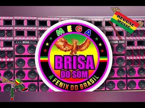 CD MEGA BRISA DO SOM NO COMANDO DO DJ FRANK ROOT'S 2023