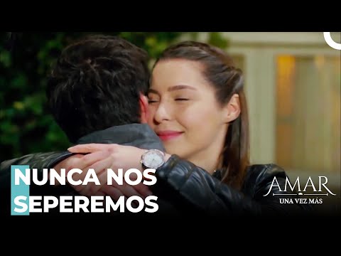 Mustafa Y Ece Están Siempre Juntos - Amar Una Vez Más