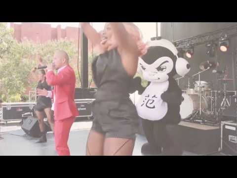 CHYNAMAN - VIDEO PROMO