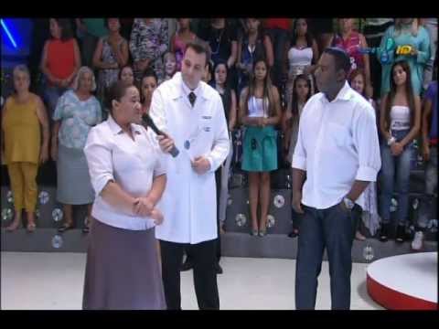 Centro de Excelência Odontológica Pacheco - Renato e Netinho.wmv