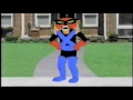 Cartoon Network Promo 4 Days Until The Powerpuff Girls Movie 2002