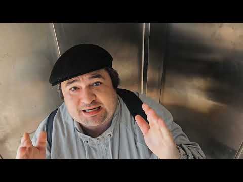 Przemek Ferguson - Manifest prod. Nory [VIDEO]