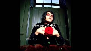 Interlude - My Chemical Romance lyrics