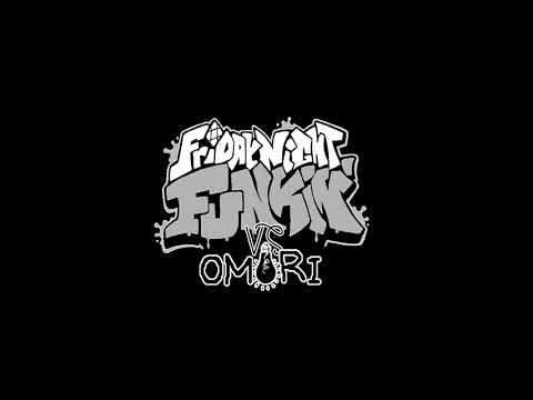 Friday Night Funkin' VS OMORI OST: GUILTY! (OLD VERSION)