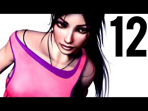 Dreamfall: The Longest Journey part 12 (Game Movie) (Story Walkthrough) (No Commentary)