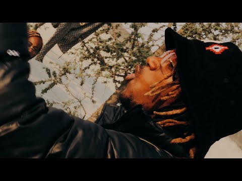 4na5 - Balisha Mirror (Official Music Video)