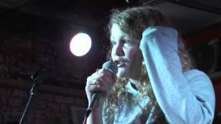 Kate Tempest - The becoming