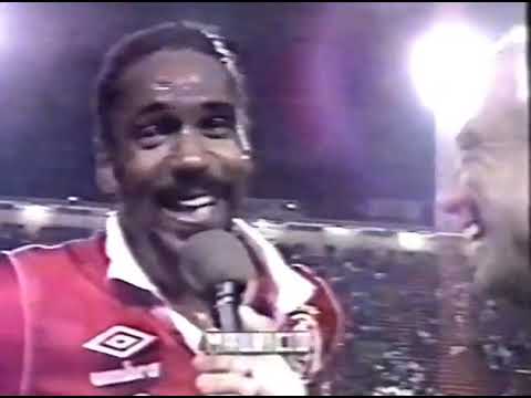 09/10/1992 - Corinthians 0x4 Internacional - Copa do Brasil 1992