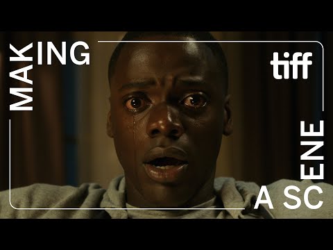 Thumbnail of the video: A Breakdown of GET OUT’s First and Last Scenes | Making a Scene