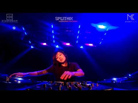 JULIANA YAMASAKI // Please RAVE Harder DGTL Rave - Live Set