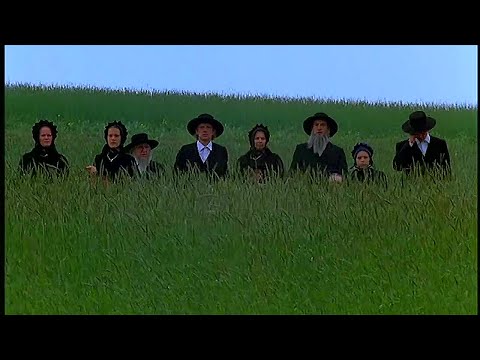 WITNESS - Opening Scene - Movie - 1985 - Lancaster, Pa