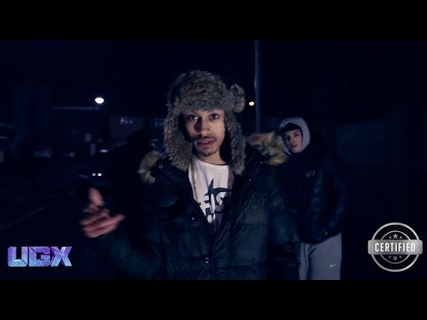 Kazor {Set115} - UGX [Certified]