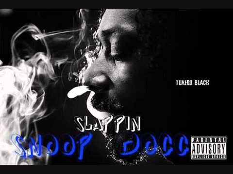 Tuxedo Black - Slapping Snoop Dogg feat Taydabug x Wichway [NEW]
