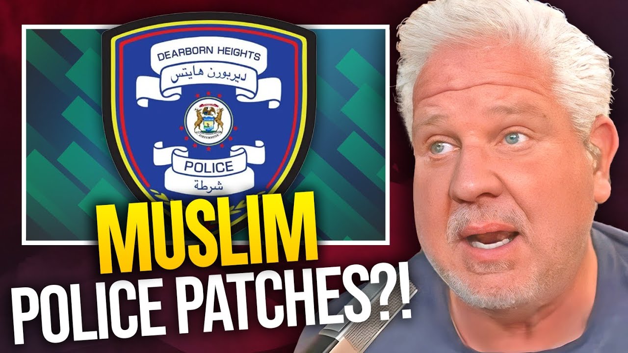 Why Dearborn Heights’ new police idea is DANGEROUSLY close to treason
