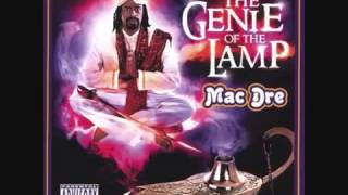 Mac Dre - She Neva Seen
