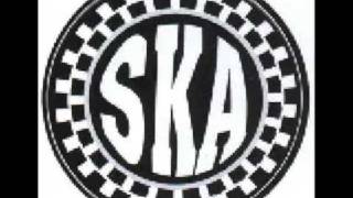 Laurel Aitken & House of Rhythm - Caledonia