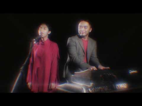 Dipha Barus ft. Nadin - All Good (Official Music Video)