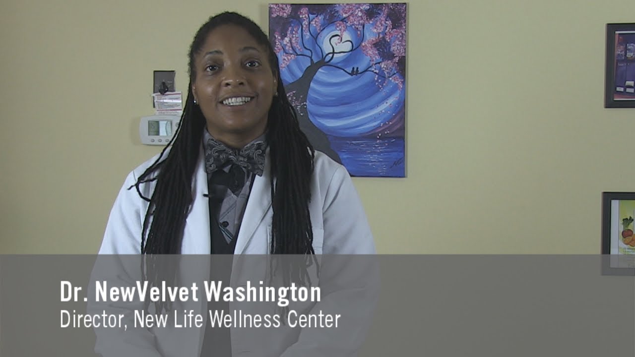 New Life Wellness Center