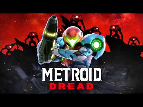 Metroid Dread - Artaria Theme 3 Mashup