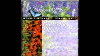 Hennie Bekker - Butterfly Dance