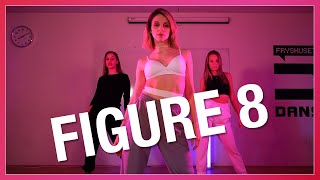 HEELS by Felicia Ekstrand | Maliibu n Helene - Figure 8 | 2021