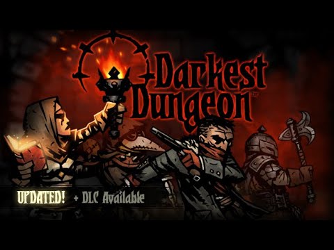 Elajjaz - Darkest Dungeon - First Impressions
