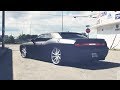 Dodge Challenger SRT | Vossen 22'' CVT ...