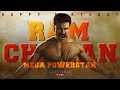 Happy Birthday Ram Charan Teja Happy Birthday RamCharan Ram Charan Birthday Whatsapp Status RRR