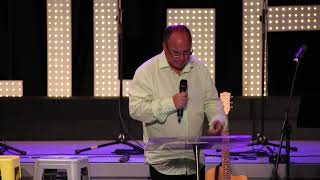 Values That Steer | Mark 12:30-31; John 13:34-35
