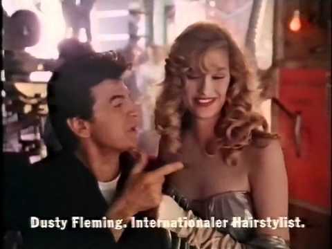 Sunsilk Werbung 1991