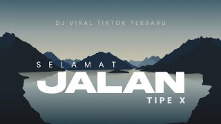 Download lagu DJ OLD SELAMAT JALAN SLOW BASS BIKIN GALAU mp3
