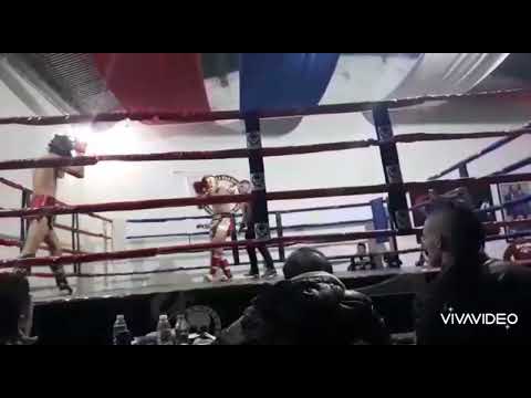 AGUSTÍN "LA BRÚJULA" VALDEZ (TEAM SALAZAR) G. ROCA VS LALO (GUERREROS TEAM) G. ROCA