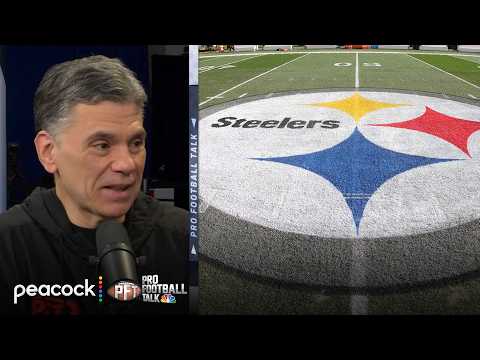 Pittsburgh Steelers propose change to free agent negotiating period | Pro Football Talk | NFL on NBC